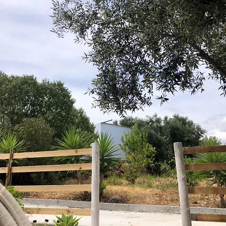 One Bedroom Bungalow With Shared Pool Enclosed Garden And Wifi At Silves