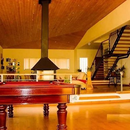 Сasa de vacaciones One Bedroom Bungalow With Shared Pool Enclosed Garden And Wifi At Silves