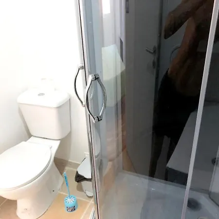 One Bedroom Bungalow With Shared Pool Enclosed Garden And Wifi At Сasa de vacaciones